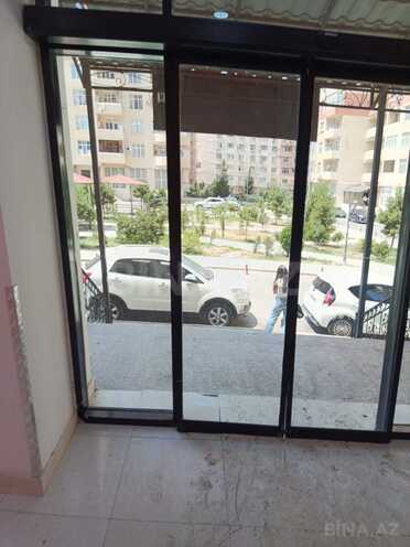 İcarəyə verilir  obyekt 135 m², Həzi Aslanov q., photo 5 from 17