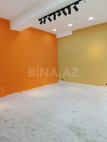 İcarəyə verilir  obyekt 135 m², Həzi Aslanov q., photo 11 from 17