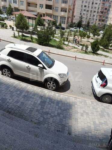 İcarəyə verilir  obyekt 135 m², Həzi Aslanov q., photo 3 from 17