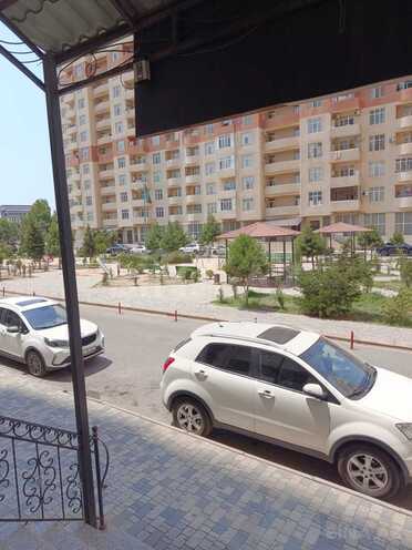 İcarəyə verilir  obyekt 135 m², Həzi Aslanov q., photo 4 from 17
