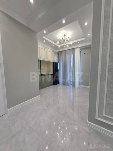 Продаётся 4-комн. новостройка 181 м², м. Элмляр Академиясы, photo 6 from 21
