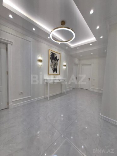 Продаётся 4-комн. новостройка 181 м², м. Элмляр Академиясы, photo 12 from 21