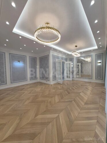 Продаётся 4-комн. новостройка 181 м², м. Элмляр Академиясы, photo 5 from 21