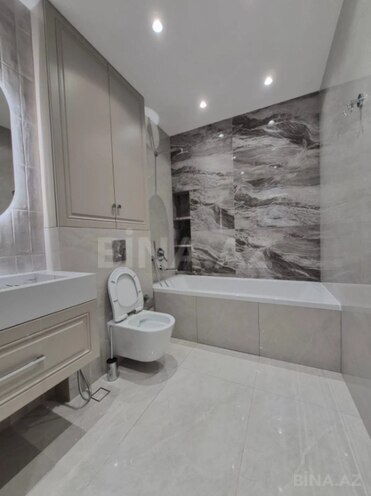 Продаётся 4-комн. новостройка 181 м², м. Элмляр Академиясы, photo 20 from 21