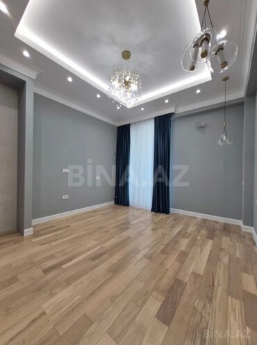 Продаётся 4-комн. новостройка 181 м², м. Элмляр Академиясы, photo 10 from 21