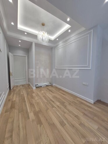Продаётся 4-комн. новостройка 181 м², м. Элмляр Академиясы, photo 15 from 21