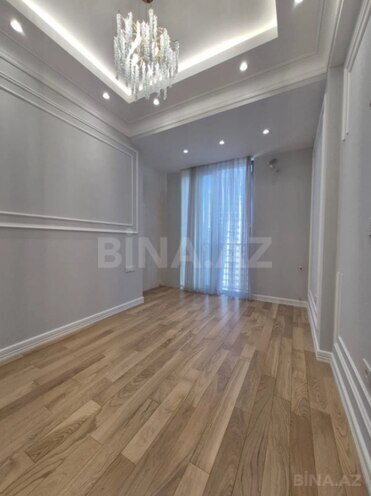 Продаётся 4-комн. новостройка 181 м², м. Элмляр Академиясы, photo 13 from 21