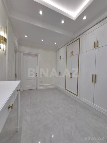 Продаётся 4-комн. новостройка 181 м², м. Элмляр Академиясы, photo 17 from 21