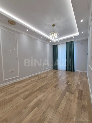 Продаётся 4-комн. новостройка 181 м², м. Элмляр Академиясы, photo 11 from 21
