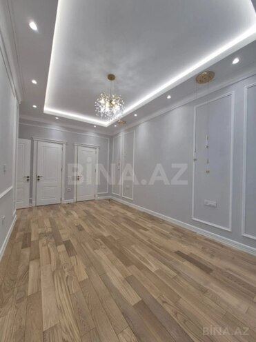 Продаётся 4-комн. новостройка 181 м², м. Элмляр Академиясы, photo 16 from 21
