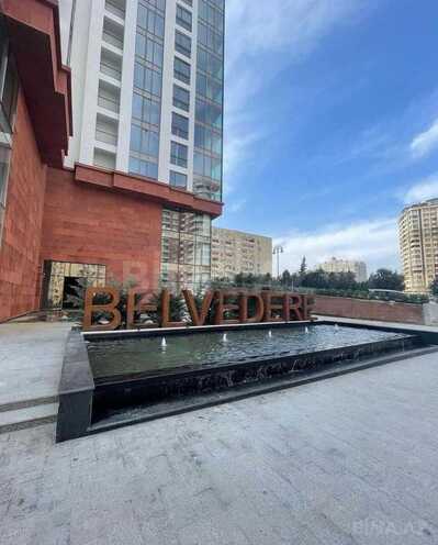 Продаётся 4-комн. новостройка 181 м², м. Элмляр Академиясы, photo 1 from 21