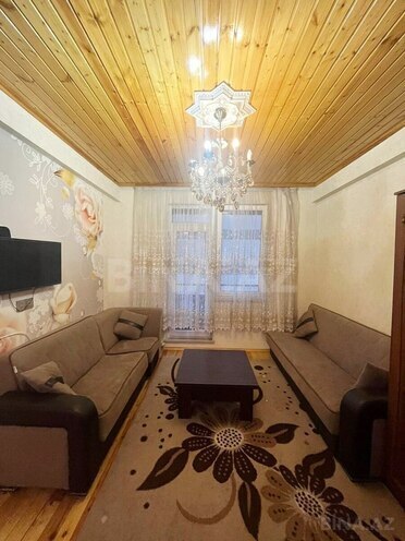 Сдаётся 1-комн. новостройка 36 м², м. 20 января, photo 8 from 17