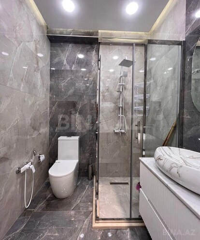 İcarəyə verilir 2 otaqlı yeni tikili 70 m², Nəsimi r., photo 4 from 10