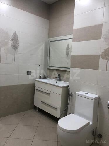 İcarəyə verilir 3 otaqlı yeni tikili 160 m², 8 Noyabr m., photo 14 from 29