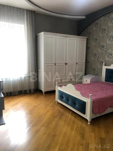 İcarəyə verilir 3 otaqlı yeni tikili 160 m², 8 Noyabr m., photo 7 from 29