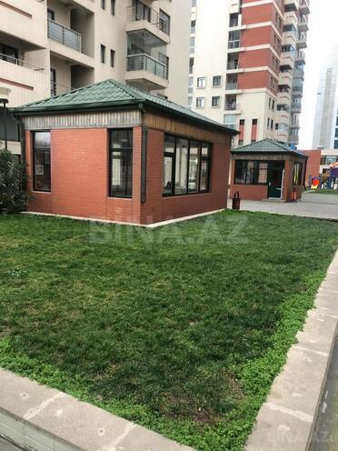 İcarəyə verilir 3 otaqlı yeni tikili 160 m², 8 Noyabr m., photo 4 from 29