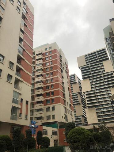 İcarəyə verilir 3 otaqlı yeni tikili 160 m², 8 Noyabr m., photo 3 from 29