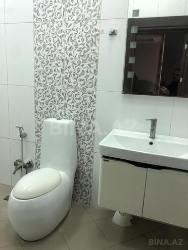 İcarəyə verilir 3 otaqlı yeni tikili 160 m², 8 Noyabr m., photo 27 from 29