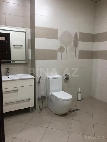 İcarəyə verilir 3 otaqlı yeni tikili 160 m², 8 Noyabr m., photo 21 from 29