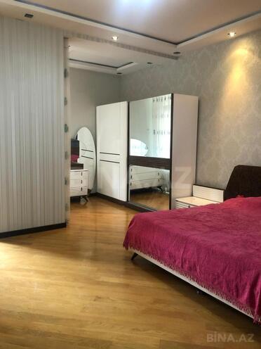 İcarəyə verilir 3 otaqlı yeni tikili 160 m², 8 Noyabr m., photo 10 from 29
