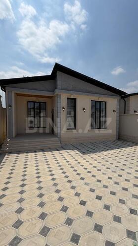 Продаётся 3-комн. дом/дача 80 м², пос. Маштаги, photo 1 from 14