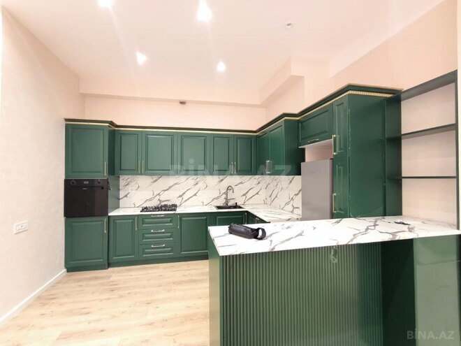 Satılır 2 otaqlı yeni tikili 83 m², 28 May m., photo 3 from 11