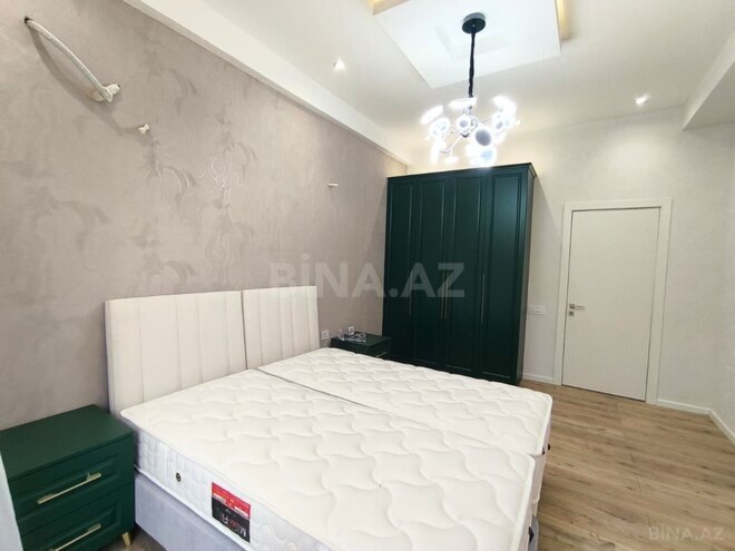 Satılır 2 otaqlı yeni tikili 83 m², 28 May m., photo 6 from 11
