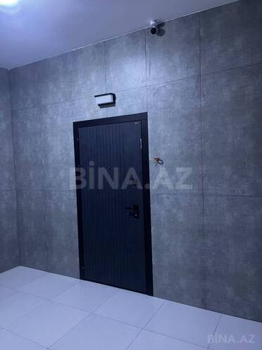 İcarəyə verilir 3 otaqlı yeni tikili 100 m², Nəsimi r., photo 15 from 16