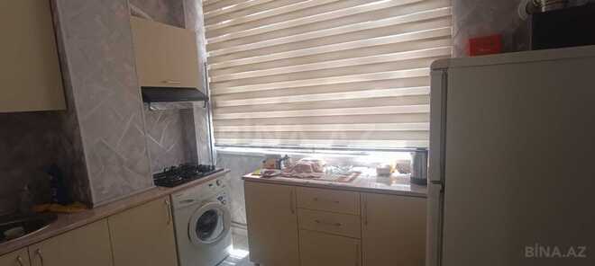 Сдаётся 2-комн. новостройка 50 м², photo 8 from 13