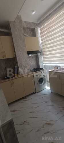 Сдаётся 2-комн. новостройка 50 м², photo 7 from 13