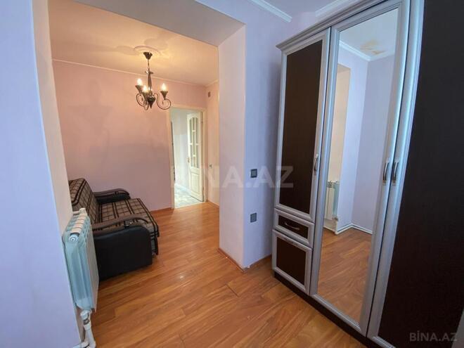 Satılır 2 otaqlı köhnə tikili 45 m², Nəsimi r., photo 12 from 18