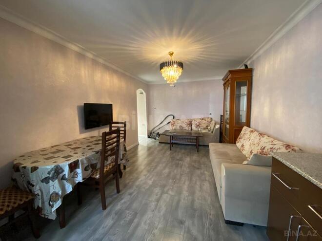 Satılır 2 otaqlı köhnə tikili 45 m², Nəsimi r., photo 4 from 18