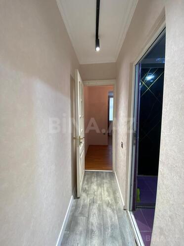Satılır 2 otaqlı köhnə tikili 45 m², Nəsimi r., photo 16 from 18