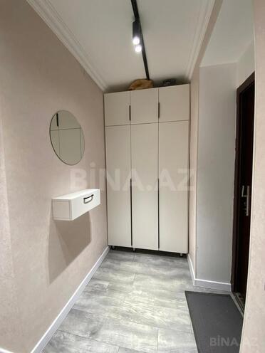 Satılır 2 otaqlı köhnə tikili 45 m², Nəsimi r., photo 17 from 18