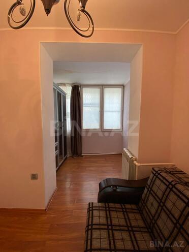 Satılır 2 otaqlı köhnə tikili 45 m², Nəsimi r., photo 6 from 18