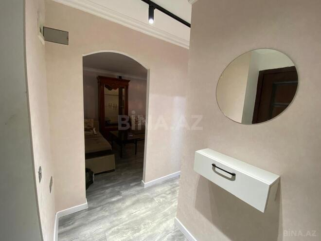 Satılır 2 otaqlı köhnə tikili 45 m², Nəsimi r., photo 11 from 18