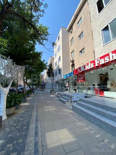 Satılır 2 otaqlı köhnə tikili 45 m², Nəsimi r., photo 3 from 18