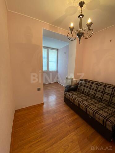 Satılır 2 otaqlı köhnə tikili 45 m², Nəsimi r., photo 7 from 18