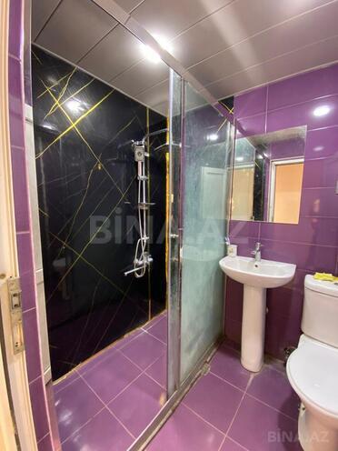 Satılır 2 otaqlı köhnə tikili 45 m², Nəsimi r., photo 13 from 18