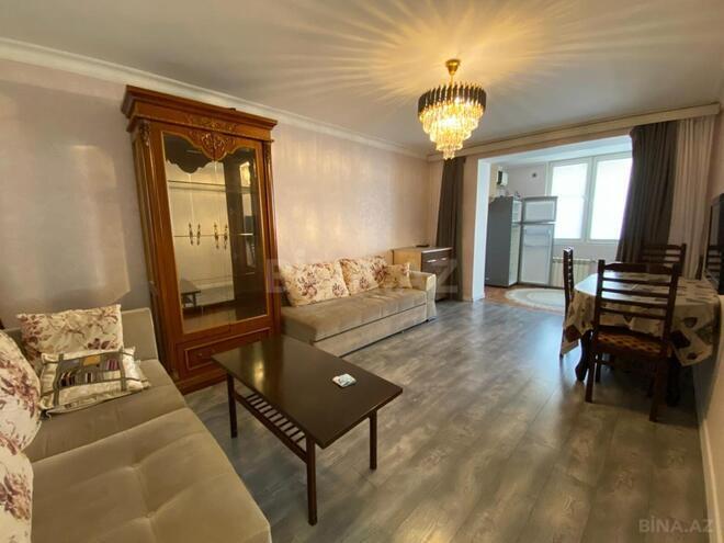 Satılır 2 otaqlı köhnə tikili 45 m², Nəsimi r., photo 1 from 18