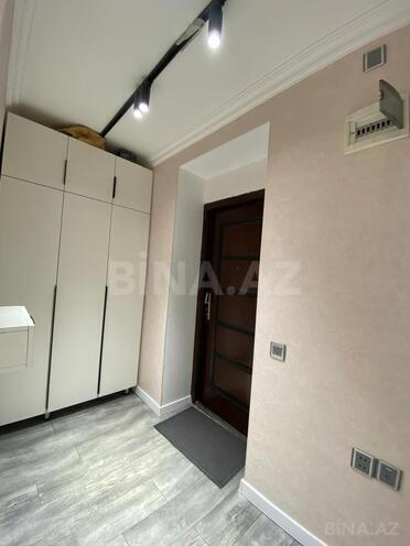 Satılır 2 otaqlı köhnə tikili 45 m², Nəsimi r., photo 15 from 18