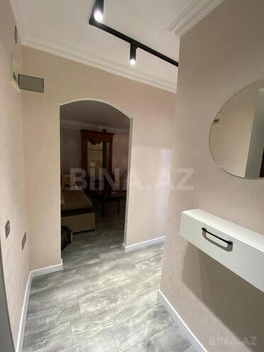 Satılır 2 otaqlı köhnə tikili 45 m², Nəsimi r., photo 14 from 18