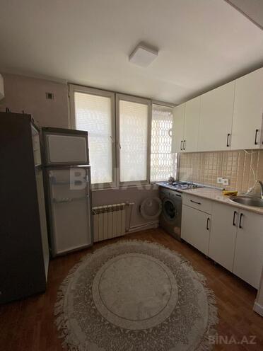 Satılır 2 otaqlı köhnə tikili 45 m², Nəsimi r., photo 9 from 18