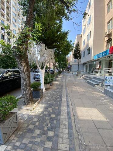 Satılır 2 otaqlı köhnə tikili 45 m², Nəsimi r., photo 5 from 18
