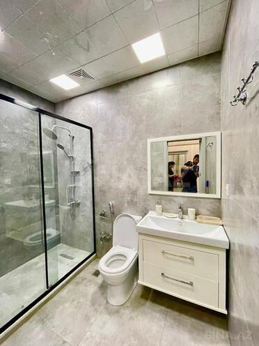 İcarəyə verilir 4 otaqlı yeni tikili 200 m², Elmlər Akademiyası m., photo 8 from 17