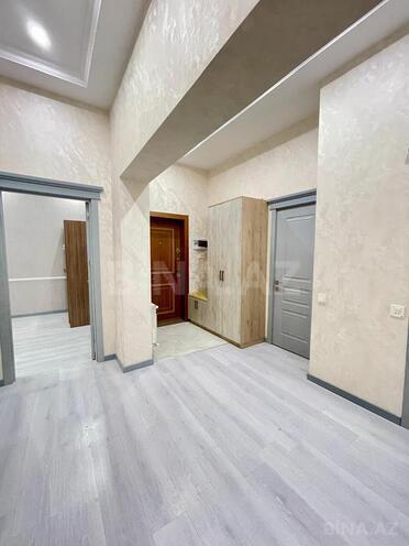 İcarəyə verilir 4 otaqlı yeni tikili 200 m², Elmlər Akademiyası m., photo 7 from 17