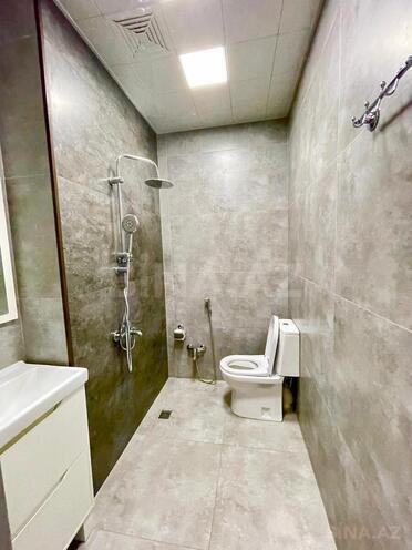 İcarəyə verilir 4 otaqlı yeni tikili 200 m², Elmlər Akademiyası m., photo 11 from 17