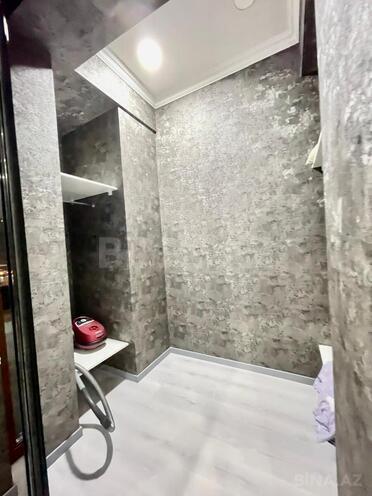 İcarəyə verilir 4 otaqlı yeni tikili 200 m², Elmlər Akademiyası m., photo 10 from 17