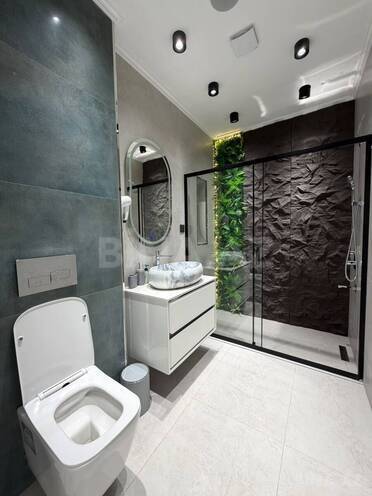 Продаётся 2-комн. новостройка 64 м², м. Элмляр Академиясы, photo 11 from 13