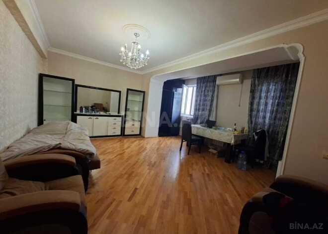 Satılır 2 otaqlı köhnə tikili 60 m², Elmlər Akademiyası m., photo 4 from 14